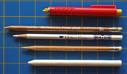 Fons & Porter Chalk Pencils
