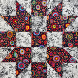 Click here for the Churn Dasher quilt block tutorial