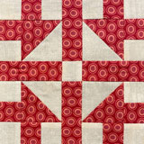 Big Block Quilt Patterns (all Free) ⋆ Hello Sewing