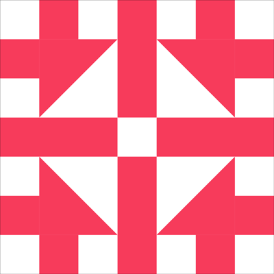 The City Streets patchwork design The City Streets patchwork design