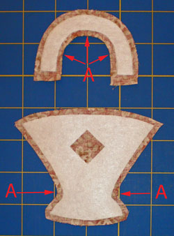 Clip concave curves Clip concave curves