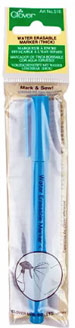 Clover Blue Washout Marker