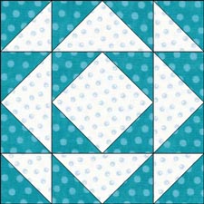 Connecticut quilt block