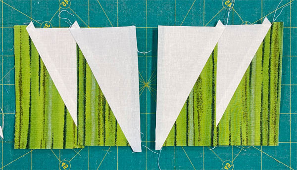 Untrimmed HRTs - As & Bs