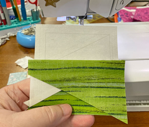 Add a #3 to #2 on our HRT-A Add a #3 to #2 on our HRT-A