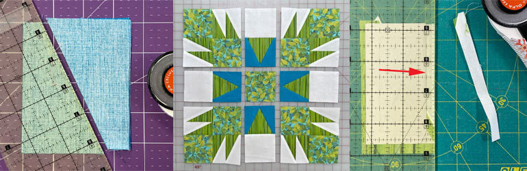 Which cutting mat will I use next? Purple, white or green? Which cutting mat will I use next? Purple, white or green?