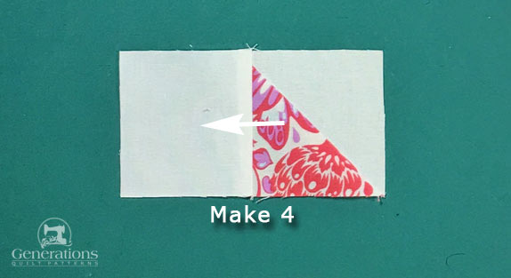 Add a #3 to the dark side of a HST