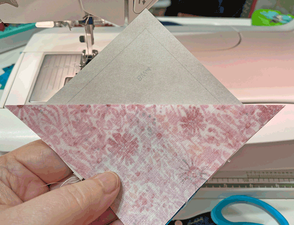 Position BW-4, RST, with BW-2/BW-3 Position BW-4, RST, with BW-2/BW-3