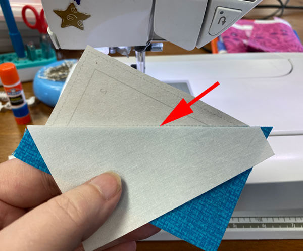 Position #2 RST with #2 Position #2 RST with #2