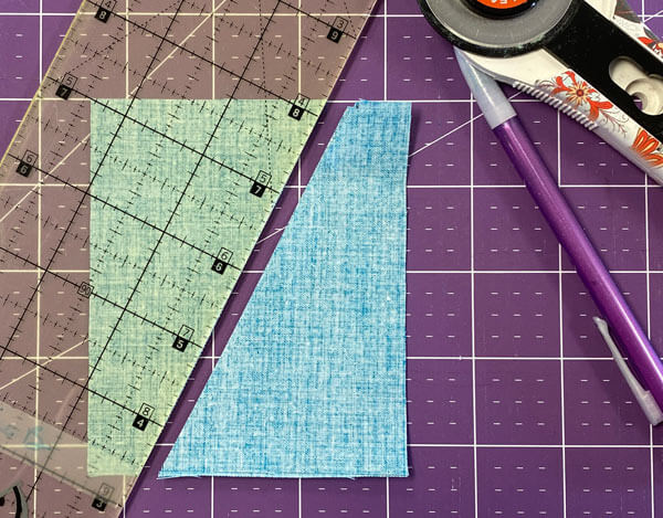 Subcut the HRT rectangles Subcut the HRT rectangles