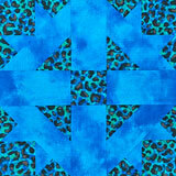 Click here to go to the Cross and Crown quilt block tutorial