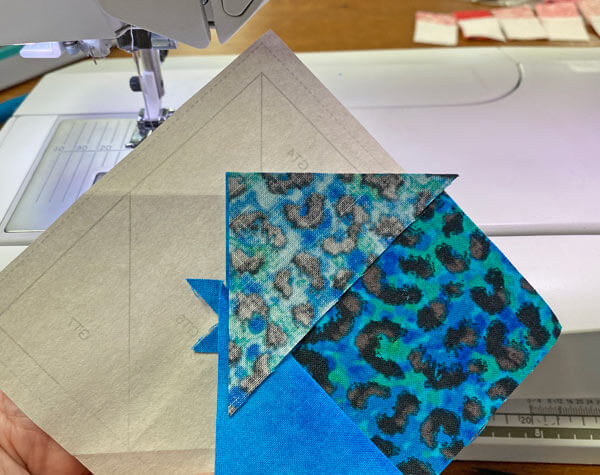 Layering the GT2 and GT4 patches Layering the GT2 and GT4 patches