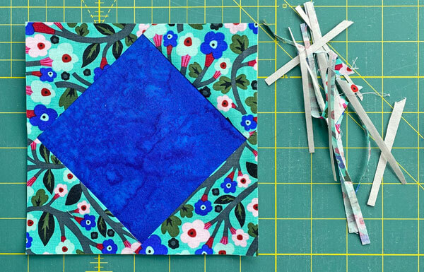 The trimmed SiaS--perfection! The trimmed SiaS--perfection!