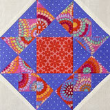 Click here for the Crowning Glory quilt block tutorial