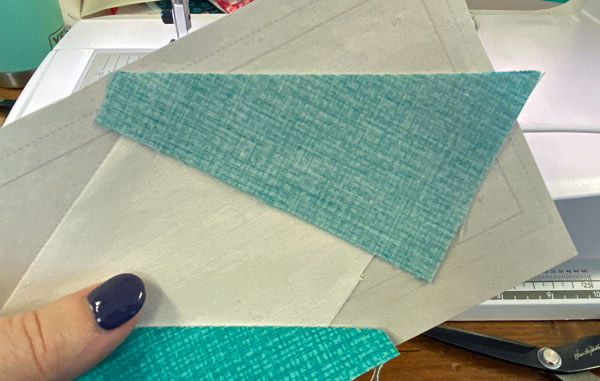 Add #2 just like you added #1 Add #2 just like you added #1