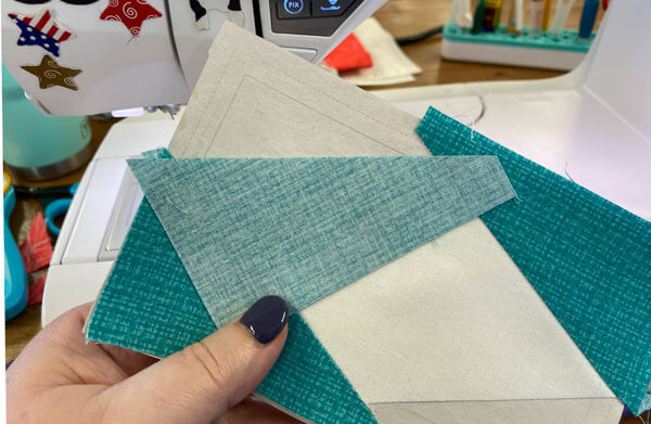 Add patch #3 after pressing Add patch #3 after pressing