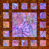 Dewey quilt block tutorial