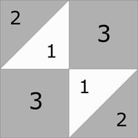 HST bow units HST bow units