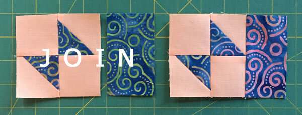 Add a #4 to a BU as shown