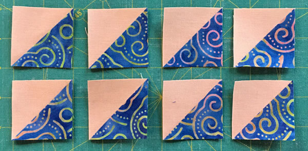 Trimmed HSTs Trimmed HSTs