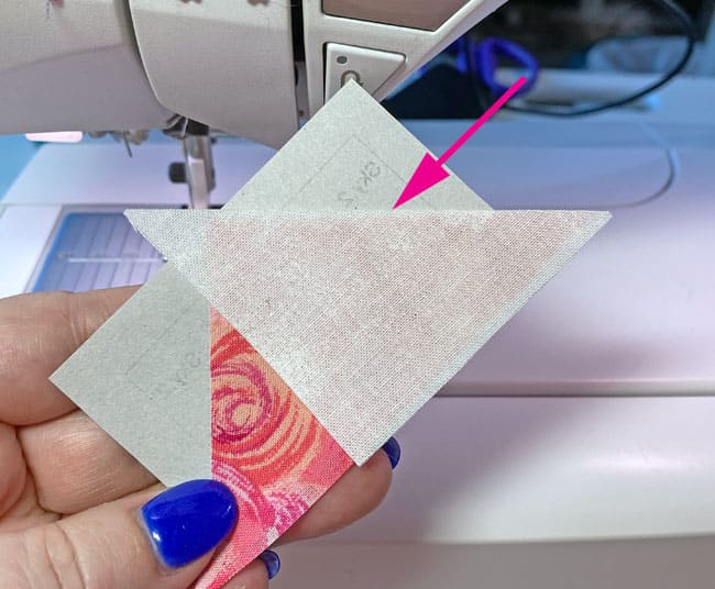 Layer a Sky on top of a Goose, RST