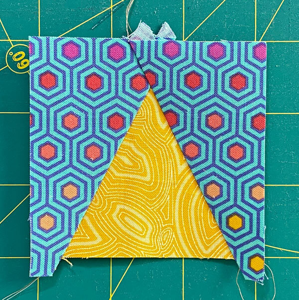 A TiaS that just needs a trim A TiaS that just needs a trim