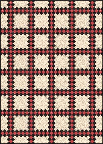 The Ultimate List of Free Irish Chain Quilt Patterns