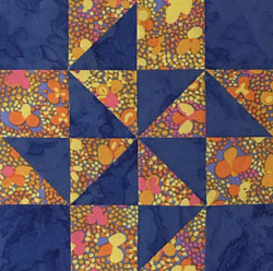 Click for Double Quartet tutorial