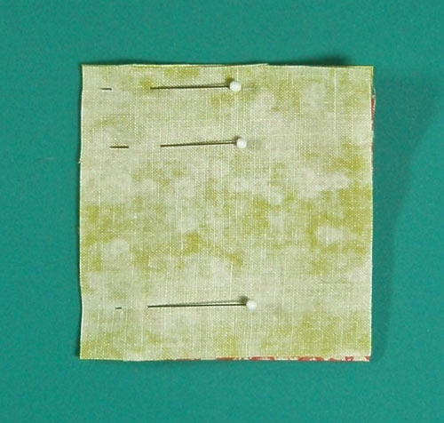 All layers are pinned All layers are pinned