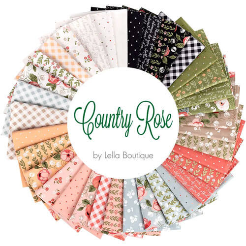 Moda Fabrics By the Yard, Precuts, Bundles Buckets of Inspiration