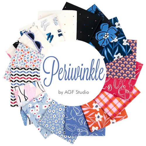 Contemporary, Elegant Art Gallery Fabrics, By the Yard and Precuts