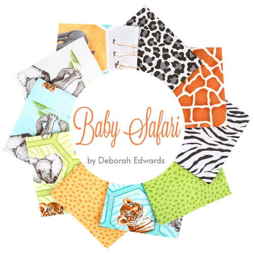 Shop Northcott Fabric Collections By the Yard, Precuts and Panels