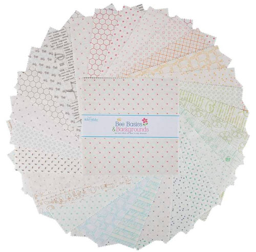 2020 Bee Backgrounds by Bee in My Bonnet