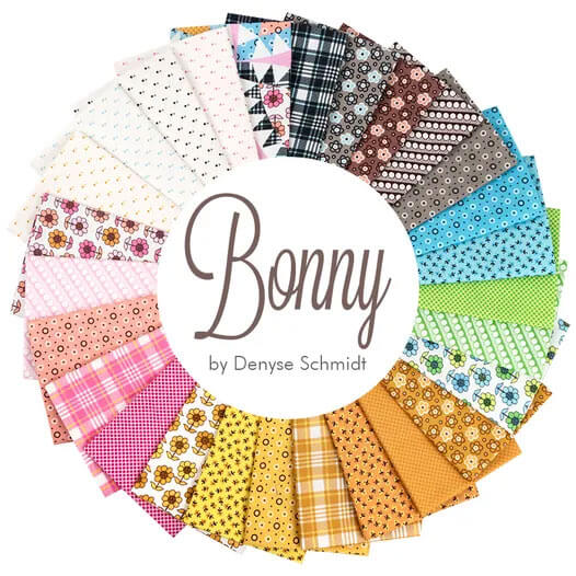 Bonny by Denyse Schmidt for Windham