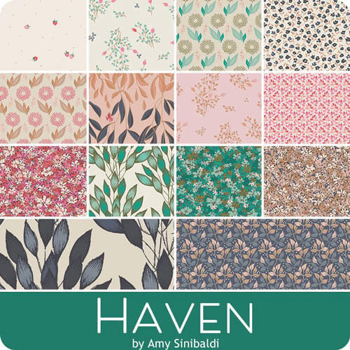 Contemporary, Elegant Art Gallery Fabrics, By the Yard and Precuts