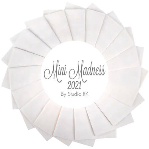 Mini Madness by Studio RK for Robert Kaufman