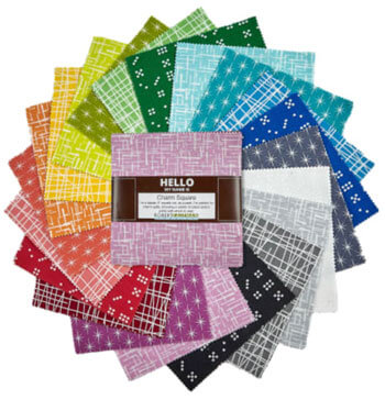 Modern Classics by Violet Craft