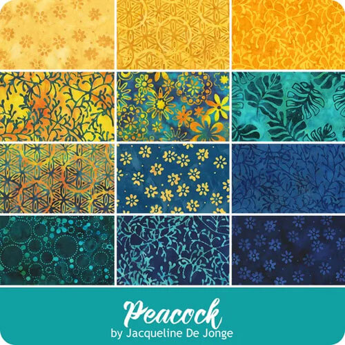 A 12 FQ bundle from Anthology