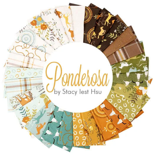 Ponderosa for Stacy Iest Hsu for Moda