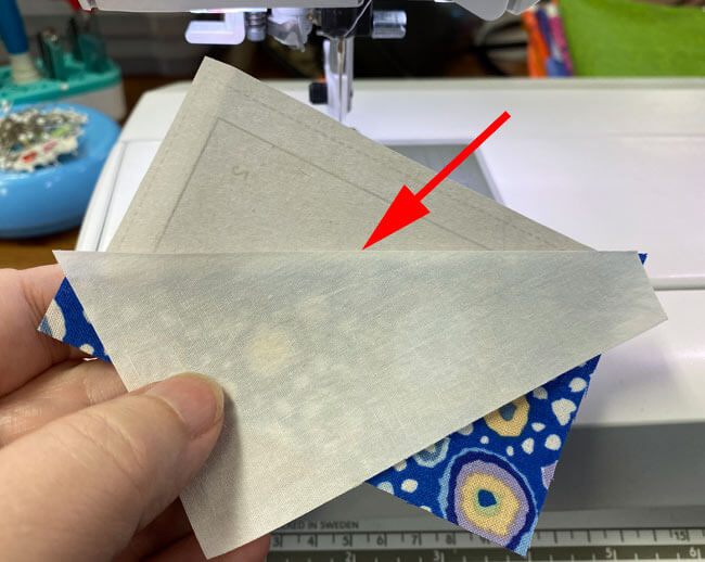 Position #2, RST with #1 Position #2, RST with #1