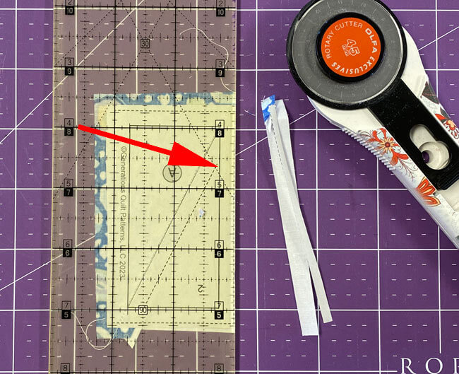 Trim the HRTs to the proper size Trim the HRTs to the proper size