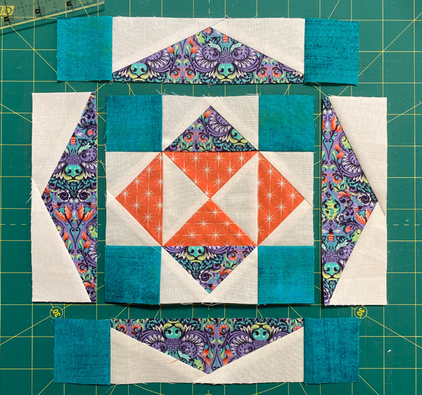 Layout the units into the Fort Knox design