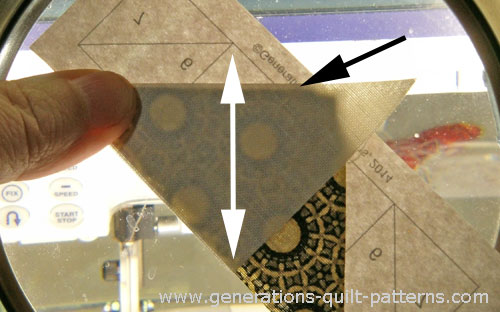 With RST, layer #5 with #4 With RST, layer #5 with #4