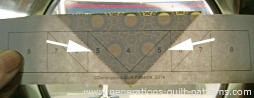 Position Patch #4 Position Patch #4