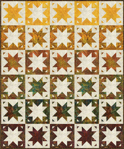 Complimentary Download for Luminescent by Ariga Wilson for RK for Robert Kaufman