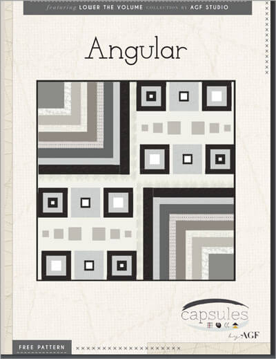 Build Your Stash of Low Volume Quilt Fabric: By the Yard and Precuts