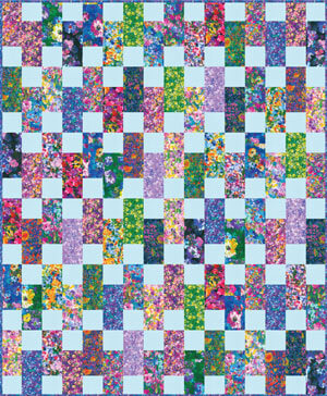 Complimentary Download for Boardwalk by Ariga Wilson for RK for Robert Kaufman