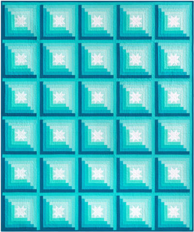 Complimentary Download for Cabin in the Stars by Ariga Wilson for RK