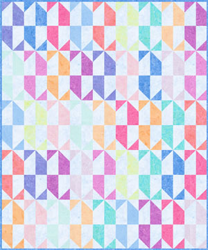 Complimentary Download for Collage by Ariga Wilson for RK for Robert Kaufman