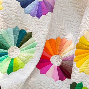 Complimentary Download for Color Spoken Here by Lori McCleary, multiple sizes